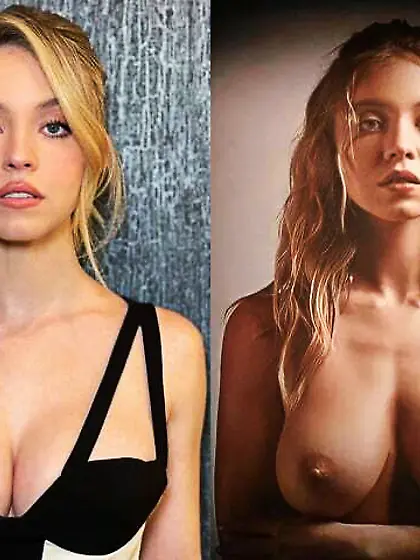 Sydney Sweeney