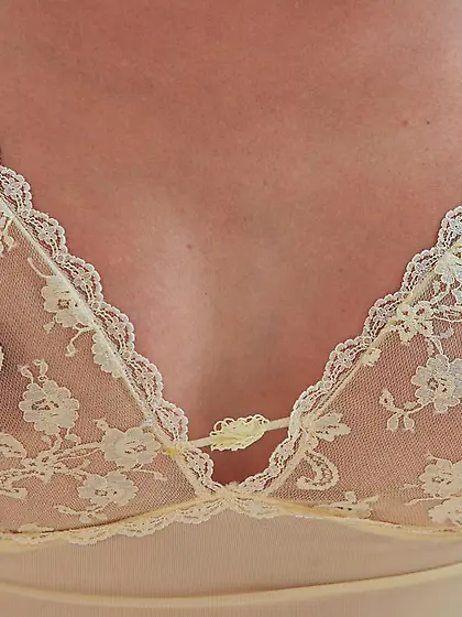 MetArt sample gallery featuring: Night A