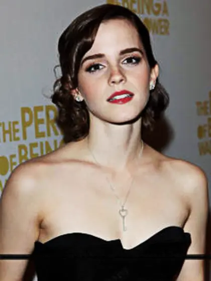 Emma Watson