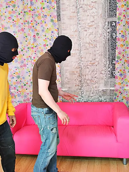 Kristina is one girl