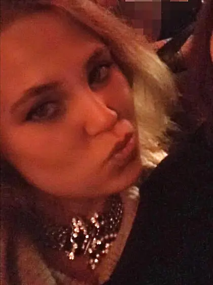 Mandy (GERMANY) Amateur Contest