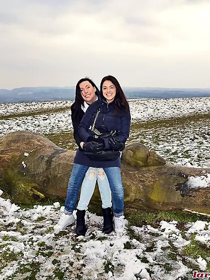 British little woman