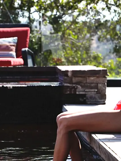 Canadian blonde teen amateur