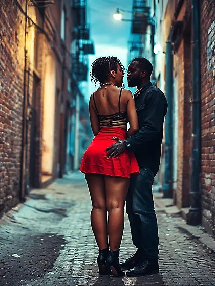 Velma and other hookers