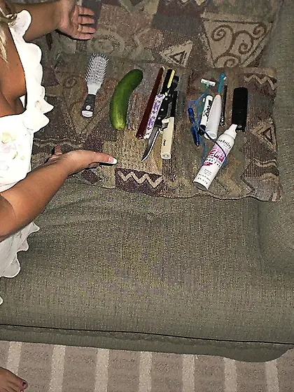 MILF Stockings Gangbang Momma from United...