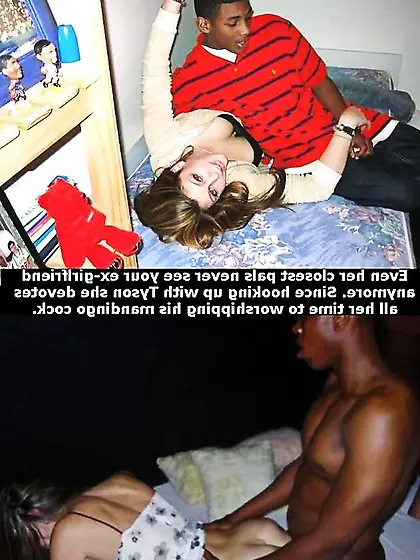 An additional conforming of Bi-Racial Cuckold Wifey Stories