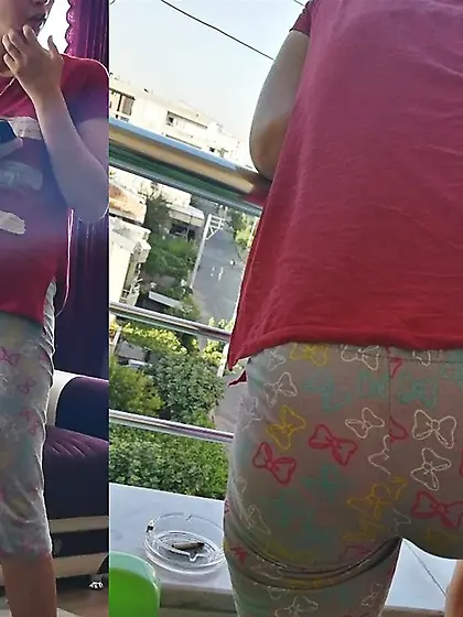 Welcome To Turkey - Amateur Turkish Gallery 04