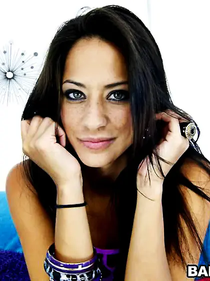 Gorgeous milf undressing hard