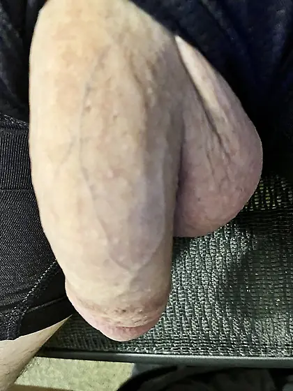 Dickslip
