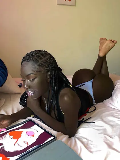 More vacation pics from my African trip