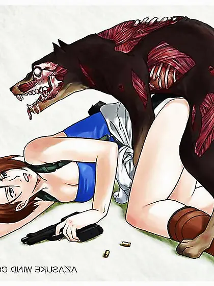 3D - Hentai Stunners - Hentai-ultime Gallery - AZASUKE CG