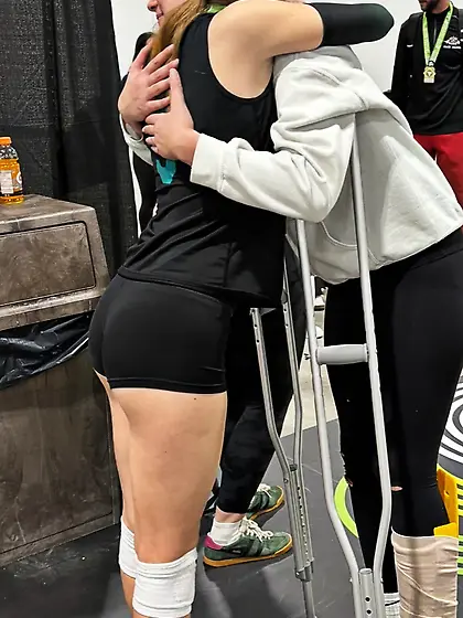 High school bikini sluts