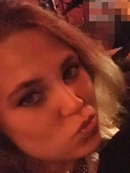 Mandy (GERMANY) Amateur Contest