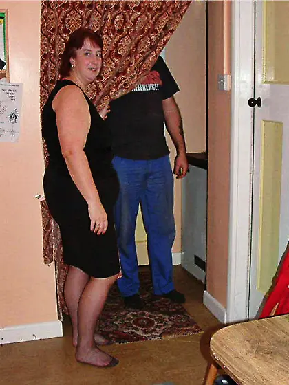 Cougar Jay Sexy from United Kingdom Repair...