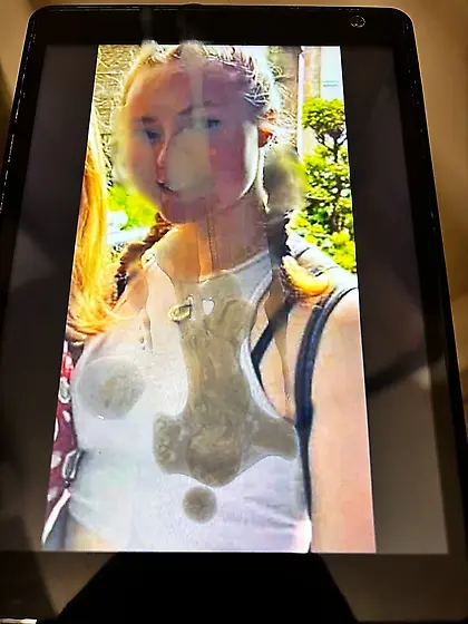 I love being tribbed