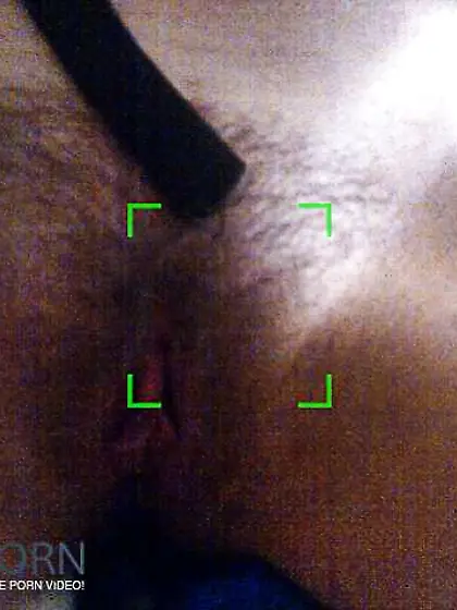 Rectal teaching day five - my very first decent bum porking