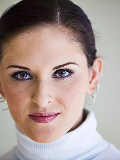 She shook that ass like crazy