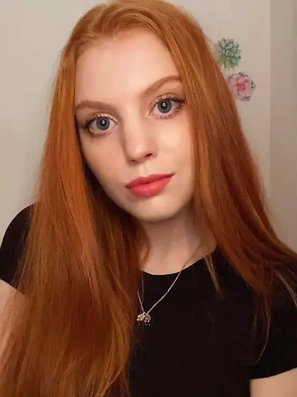 Should I expose her? Or is that mean?