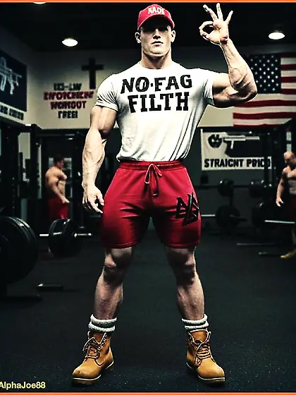 Superior White Alphas