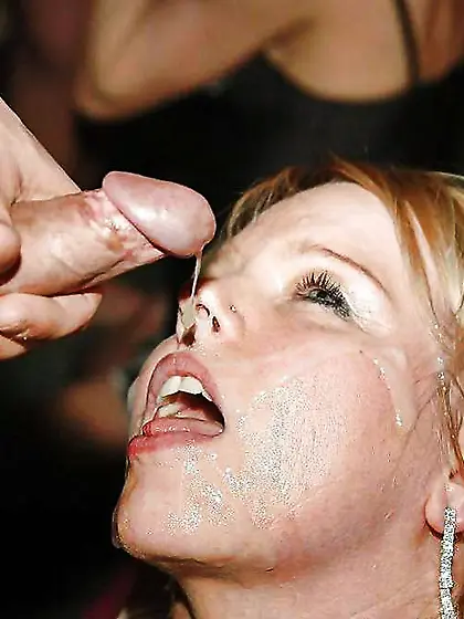 Oral Jobs and Facials