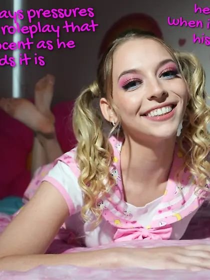 PORN IS POISON & YOU'RE A PERVERT CAPTIONS (OC)