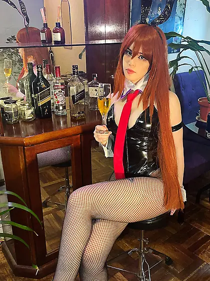 Cosplay Slut Exposed