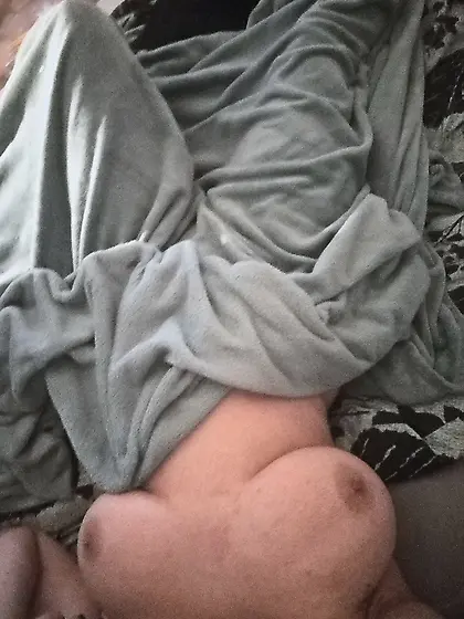 Polish huge tits teen slut