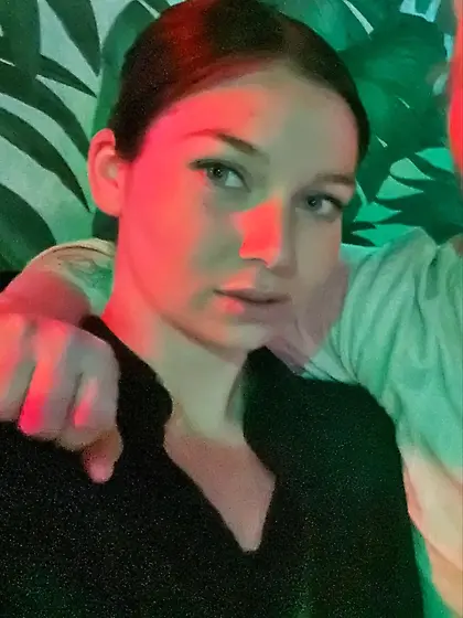 Sonja,  finnish escort in Finland