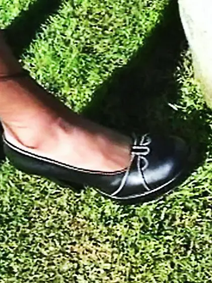 Slutty raven haired darling