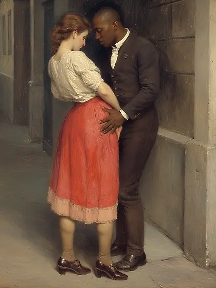 Velma and other hookers