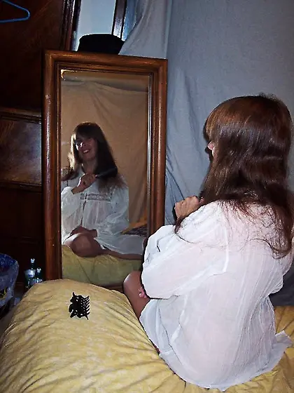 Cougar moon aynjl united