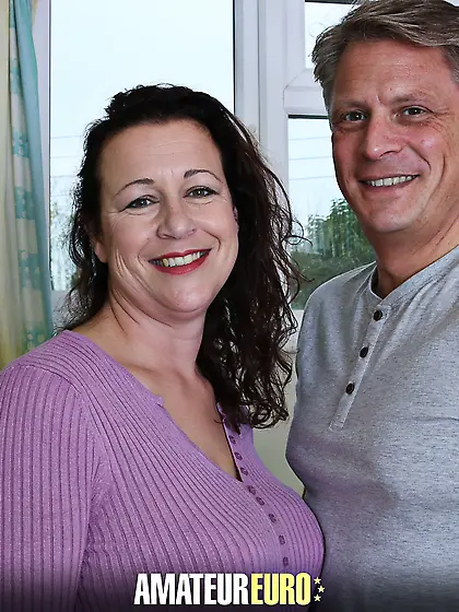 Eva Jayne gets fucked hard today!