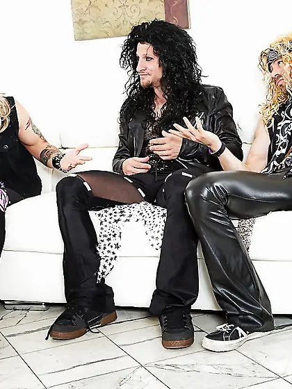 Canadian blowjob cum in mouth