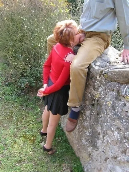 Random Public Perversions