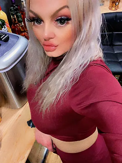Scottish dirty slut
