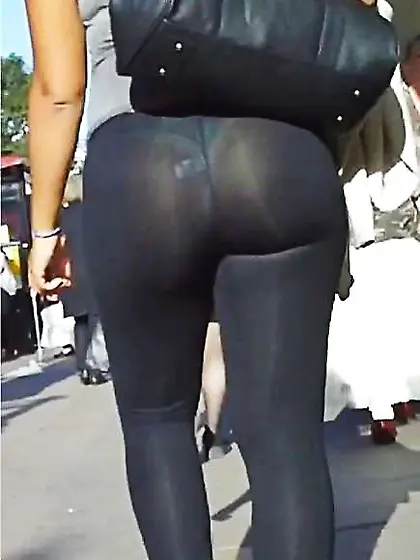 Lovely stuff to witness here