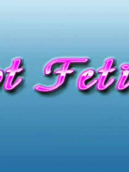 Horny lesbian blonde licking