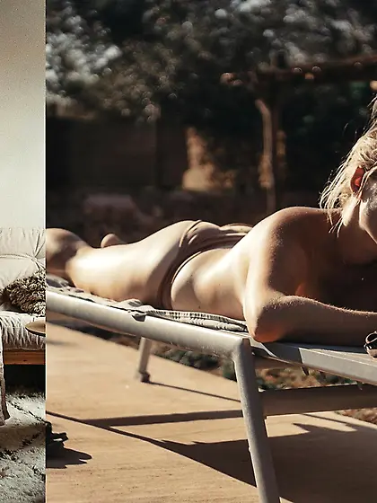 Swedish influencer filmmaker fucked