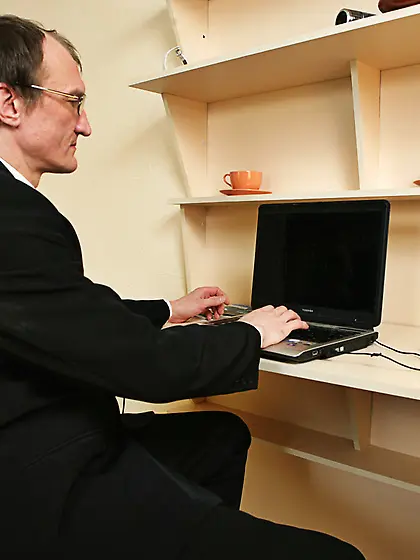 Voluptuous girls like Katya