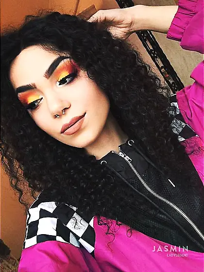 Teen submissive stockings