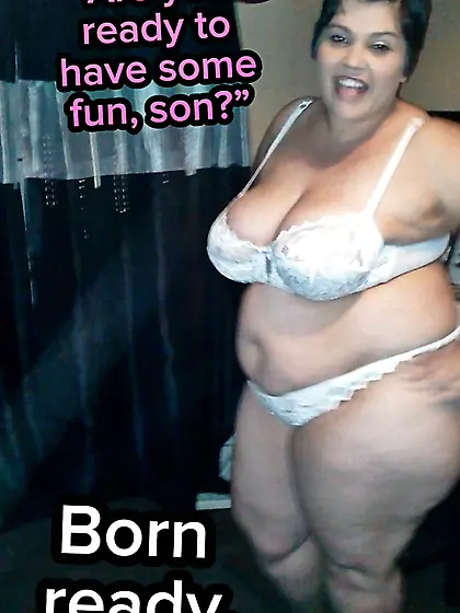 Mother Son Captions by Phligglebottom on ImageFap