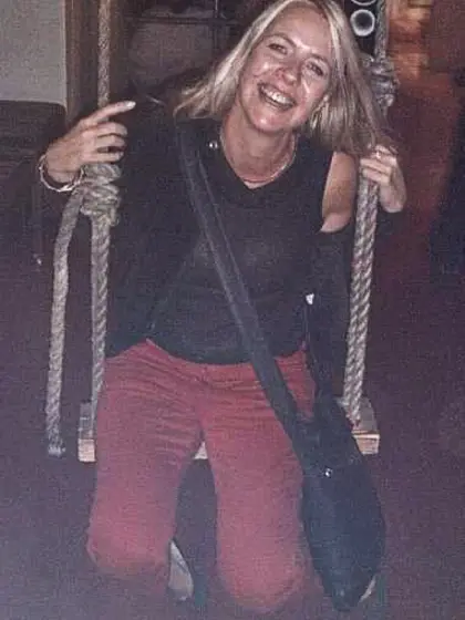 DOODLE'S DUTCH CRUSH SEXY SUKE