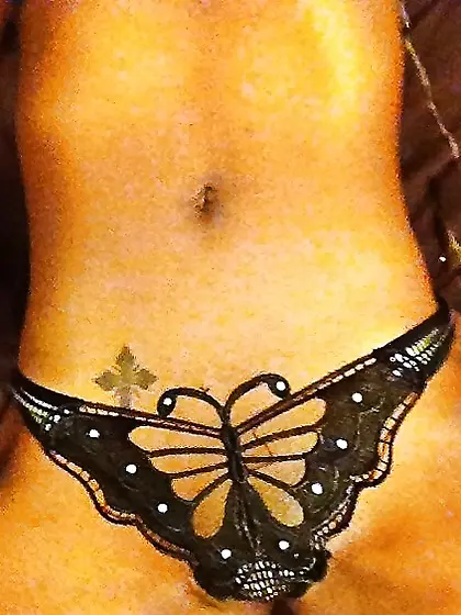 The Butterfly Effect