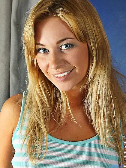 21 yo Talya