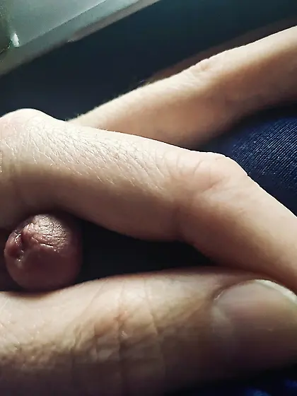 Biggest cock in the world,  actually micropenis