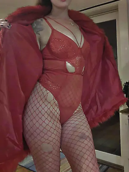 Another childhood friend