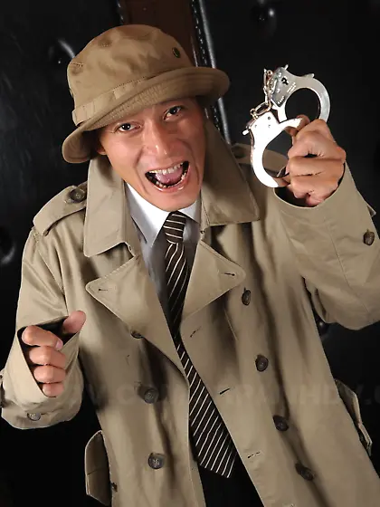 Non-nude cosplay costume photos