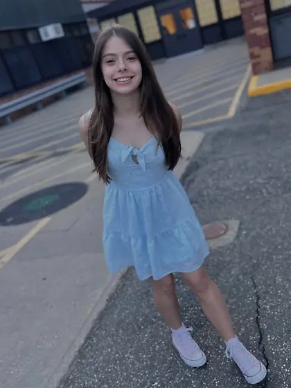 Gets Me Hard Every Single Time