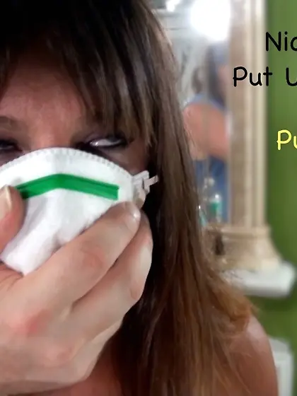 Put to Sleep 16 Times