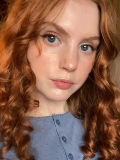 Should I expose her? Or is that mean?